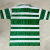 Celtic 1995/97 Retro Home Jersey Fan Version - Back View Celtic 1995/97 Retro Home Jersey Fan Version - Back View | KFCOOL