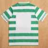 Celtic 1997/99 Retro Home Jersey Fan Version - Back View Celtic 1997/99 Retro Home Jersey Fan Version - Back View | KFCOOL