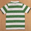 Celtic 2010/12 Retro Home Jersey Fan Version - Back View Celtic 2010/12 Retro Home Jersey Fan Version - Back View | KFCOOL