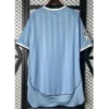Celta Vigo 2001/02 Retro Home Jersey Fan Version - Back View | KFCOOL