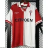 Celta Vigo 2001/02 Retro Third Jersey Fan Version - Front View | KFCOOL