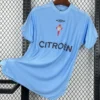 Celta Vigo 2003/04 Retro Home Jersey Fan Version - Front View | KFCOOL