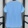 Celta Vigo 2003/04 Retro Home Jersey Fan Version - Back View | KFCOOL