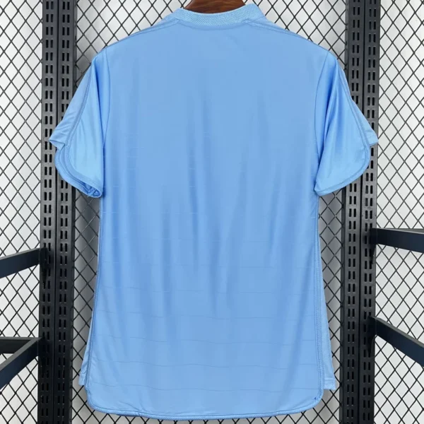 Celta Vigo 2003/04 Retro Home Jersey Fan Version - Back View | KFCOOL