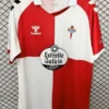 Celta Vigo 2025/26 Special Edition Jersey Fan Version - Front View Celta Vigo 2025/26 Special Edition Jersey Fan Version - Front View | KFCOOL