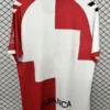 Celta Vigo 2025/26 Special Edition Jersey Fan Version - Back View Celta Vigo 2025/26 Special Edition Jersey Fan Version - Back View | KFCOOL