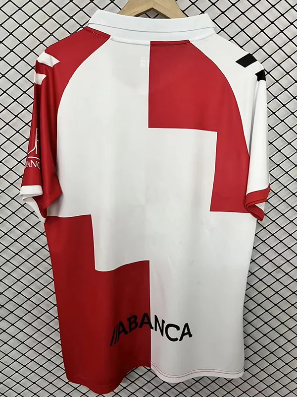 Celta Vigo 2025/26 Special Edition Jersey Fan Version - Back View Celta Vigo 2025/26 Special Edition Jersey Fan Version - Back View | KFCOOL