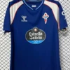 Celta Vigo 2026/27 Away Jersey Fan Version - Front View | KFCOOL