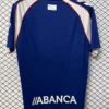 Celta Vigo 2026/27 Away Jersey Fan Version - Back View | KFCOOL