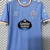 Celta Vigo 2026/27 Home Jersey Fan Version - Front View | KFCOOL