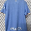 Celta Vigo 2026/27 Home Jersey Fan Version - Back View | KFCOOL