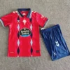 Celta Vigo 2026/27 Third Kids Kit Fan Version - Front View | KFCOOL