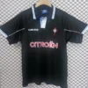 Celta Vigo 1997/99 Retro Away Jersey Fan Version - Front View | KFCOOL
