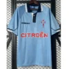 Celta Vigo 1997/99 Retro Home Jersey Fan Version - Front View | KFCOOL