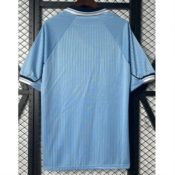 Celta Vigo 1997/99 Retro Home Jersey Fan Version - Back View | KFCOOL