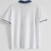 Chelsea 2000/01 Retro Away Jersey Fan Version - Back View | KFCOOL