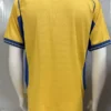Chelsea 2000/01 Retro Jersey Fan Version - Back View Chelsea 2000/01 Retro Jersey Fan Version - Back View | KFCOOL