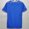 Chelsea 2003/04 Retro Jersey Fan Version - Back View | KFCOOL