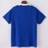 Chelsea 2007/08 Retro Home Jersey Fan Version - Back View | KFCOOL