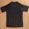 Chelsea 2010/11 Retro Away Jersey Fan Version - Back View | KFCOOL