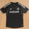 Chelsea 2013/14 Retro Third Jersey Fan Version - Front View Chelsea 2013/14 Retro Third Jersey Fan Version - Front View | KFCOOL