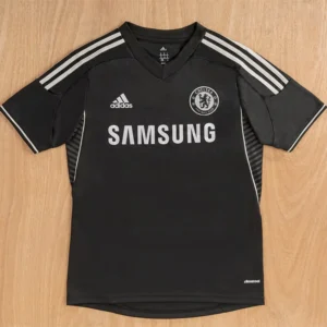 Chelsea 2013/14 Retro Third Jersey Fan Version - Front View Chelsea 2013/14 Retro Third Jersey Fan Version - Front View | KFCOOL