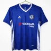 Chelsea 2016/17 Home Jersey Fan Version - Front View Chelsea 2016/17 Home Jersey Fan Version - Front View | KFCOOL