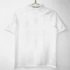 Chelsea 1998 Retro White Jersey Fan Version - Back View | KFCOOL