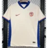 Chelsea 2024/25 Away Jersey Fan Version - Front View Chelsea 2024/25 Away Jersey Fan Version - Front View | KFCOOL