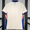 Chelsea 2024/25 Away Jersey Fan Version - Back View Chelsea 2024/25 Away Jersey Fan Version - Back View | KFCOOL