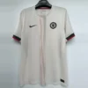Chelsea 2025/26 Away Jersey Fan Version - Front View Chelsea 2025/26 Away Jersey Fan Version - Front View | KFCOOL