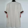 Chelsea 2025/26 Away Jersey Fan Version - Back View Chelsea 2025/26 Away Jersey Fan Version - Back View | KFCOOL