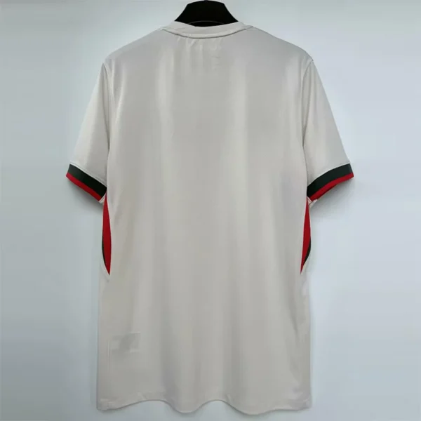 Chelsea 2025/26 Away Jersey Fan Version - Back View Chelsea 2025/26 Away Jersey Fan Version - Back View | KFCOOL
