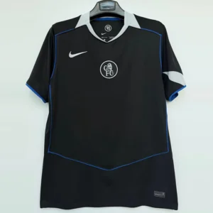 Chelsea 2025/26 Third Jersey Fan Version - Front View | KFCOOL