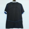 Chelsea 2025/26 Third Jersey Fan Version - Back View Chelsea 2025/26 Third Jersey Fan Version - Back View | KFCOOL
