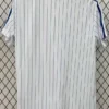 Chelsea 2025/26 White Training Shirt Fan Version - Back View | KFCOOL