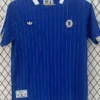 Chelsea 2025/26 Blue Training Shirt - Front View | KFCOOL