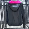 Chelsea 2025/26 Black Windbreaker - Back View - KFCool – Football Jerseys & Soccer Kits Store Chelsea 2025/26 Black Windbreaker - Back View | KFCOOL
