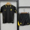 Chelsea 2026/27 Away Kids Kit Fan Version - Front View | KFCOOL