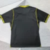Chelsea 2026/27 Away Jersey Fan Version - Back View Chelsea 2026/27 Away Jersey Fan Version - Back View | KFCOOL