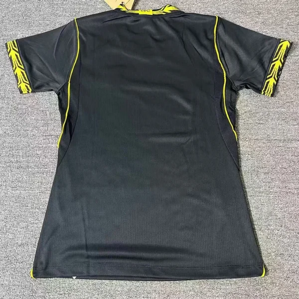 Chelsea 2026/27 Away Women Jersey Fan Version - Back View Chelsea 2026/27 Away Women Jersey Fan Version - Back View | KFCOOL