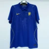 Chelsea 2026/27 Home Jersey Fan Version - Front View | KFCOOL