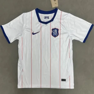 Chelsea 2026/27 Third Jersey Fan Version - Front View Chelsea 2026/27 Third Jersey Fan Version - Front View | KFCOOL