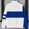 Chelsea 2026/27 White Windbreaker - Back View - KFCool – Football Jerseys & Soccer Kits Store Chelsea 2026/27 White Windbreaker - Back View | KFCOOL