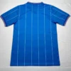 Chelsea 1981/83 Retro Home Jersey Fan Version - Back View | KFCOOL
