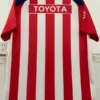Chivas 2006/07 Retro Home Jersey Fan Version - Back View Chivas 2006/07 Retro Home Jersey Fan Version - Back View | KFCOOL