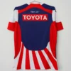 Chivas 2008/09 Retro Home Jersey Fan Version - Back View Chivas 2008/09 Retro Home Jersey Fan Version - Back View | KFCOOL