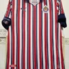 Chivas 2018/19 Home Jersey Fan Version - Front View Chivas 2018/19 Home Jersey Fan Version - Front View | KFCOOL