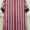 Chivas 2018/19 Home Jersey Fan Version - Back View Chivas 2018/19 Home Jersey Fan Version - Back View | KFCOOL