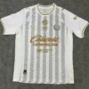 Chivas 2025/26 White Special Edition Jersey Fan Version - Front View | KFCOOL